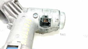 Ford Fiesta Ignition Switch 11-19