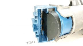 Ford Fiesta Ignition Switch 11-19
