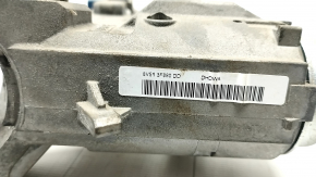 Ford Fiesta Ignition Switch 11-19
