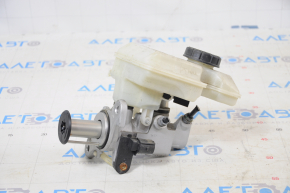 Master brake cylinder with reservoir VW Golf 15-