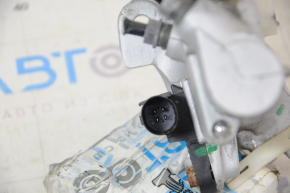 Master brake cylinder with reservoir VW Golf 15-