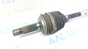 Drive axle rear left Honda CRV 12-14 rusty