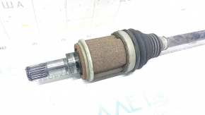 Drive axle rear right Honda CRV 12-14 rusty