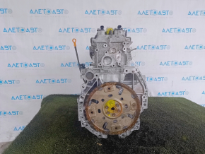 Nissan Rogue 17- 2.5 QR25DE 138k engine, compression 13-13-13-13