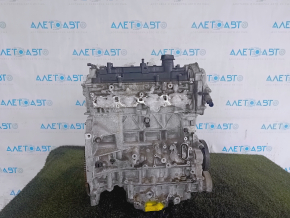 Nissan Rogue 17- 2.5 QR25DE 138k engine, compression 13-13-13-13