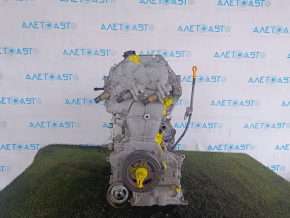 Nissan Rogue 17- 2.5 QR25DE 138k engine, compression 13-13-13-13