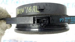 Speaker rear left Lexus RX350 RX450h 16-22