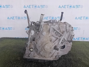 Automatic transmission complete Nissan Rogue 17- CVT AWD 138k for spare parts