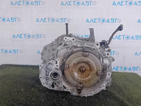 Automatic transmission complete Nissan Rogue 17- CVT AWD 138k for spare parts