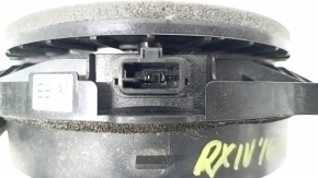 Front right door speaker Lexus RX350 RX450h 16-22