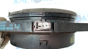 Speaker rear right Lexus RX350 RX450h 16-22