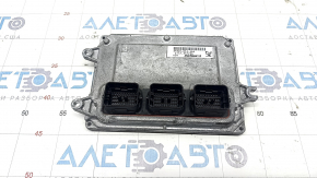 Block ECU engine computer Honda CRV 12-14