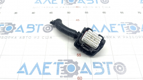 Chip for ECU block engine computer Honda CRV 12-14 white