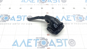 Chip for ECU block engine computer Honda CRV 12-14 gray