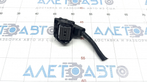 Chip for ECU block engine computer Honda CRV 12-14 gray