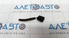 Lexus RX450h 16-22 Warning Signal Chip
