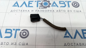 Lexus RX450h 16-22 Warning Signal Chip