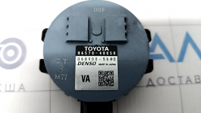 Lexus RX450h 16-22 Warning Light