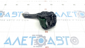 Chip on the ECU block engine computer Honda CRV 12-14 green