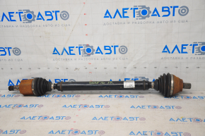 Drive half shaft front right VW Golf 15-19 1.8T