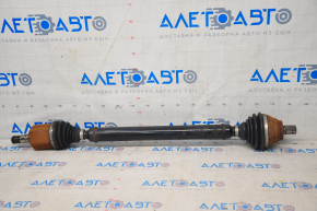 Drive half shaft front right VW Golf 15-19 1.8T