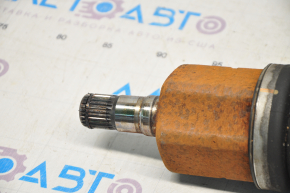 Drive half shaft front right VW Golf 15-19 1.8T