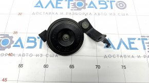Siren Lexus RX450h 16-22 with bracket