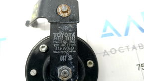 Siren Lexus RX450h 16-22 with bracket