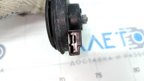 Siren Lexus RX450h 16-22 with bracket