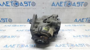 Transfer case Nissan Rogue X-Trail T32 14-20 138k