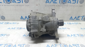 Transfer case Nissan Rogue X-Trail T32 14-20 138k