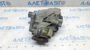 Transfer case Nissan Rogue X-Trail T32 14-20 138k