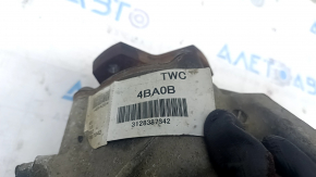Transfer case Nissan Rogue X-Trail T32 14-20 138k