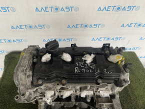 Nissan Rogue 17- 2.5 QR25DE 138k engine, compression 13-13-13-13