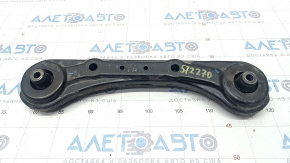 Honda CRV 12-16 rear axle support torn silent block