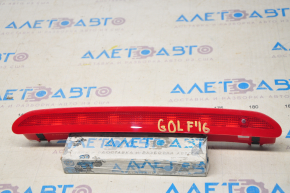Brake light VW Golf 15 - scratches