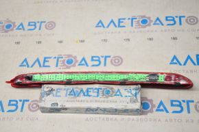 Brake light VW Golf 15 - scratches