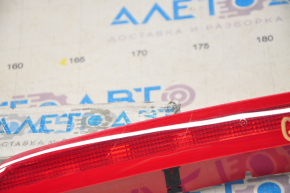 Brake light VW Golf 15 - scratches