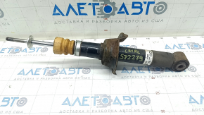 Rear shock absorber left Honda CRV 12-14 AWD rusty