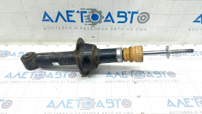 Rear shock absorber left Honda CRV 12-14 AWD rusty
