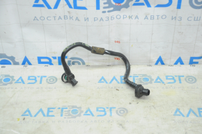 Vacuum Booster Tube VW Golf 15-