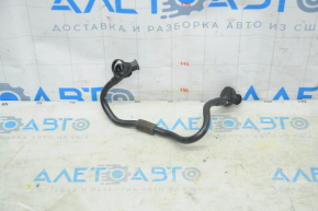 Vacuum Booster Tube VW Golf 15-