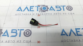 Chip for windshield washer motor Lexus RX350 RX450h 16-22