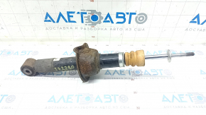 Rear shock absorber right Honda CRV 12-14 AWD rusty