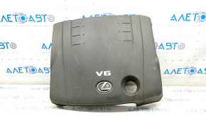 Lexus IS250 Engine Cover 06-13 Scratches