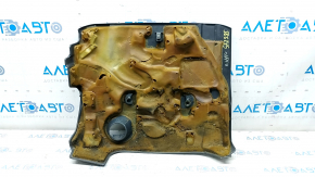 Lexus IS250 Engine Cover 06-13 Scratches
