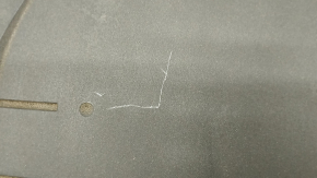 Lexus IS250 Engine Cover 06-13 Scratches