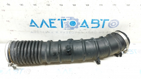 Air duct for Lexus IS250 11-13 manifold