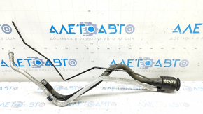 Lexus IS250 IS350 06-13 Fuel Filler Neck