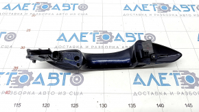 Lexus RX350 RX450h 16-22 keyless outer rear right door handle